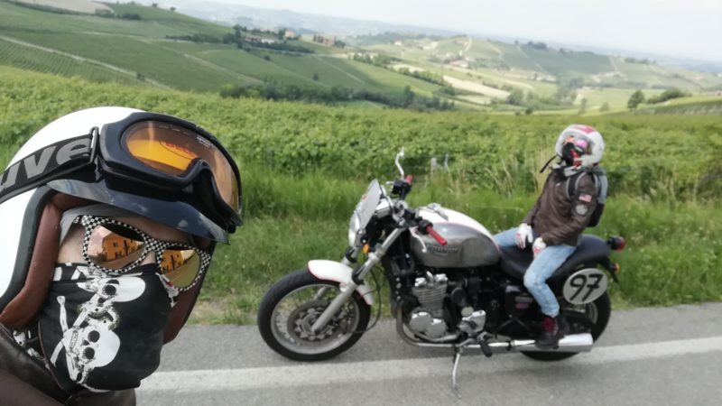 Gioventú Motard