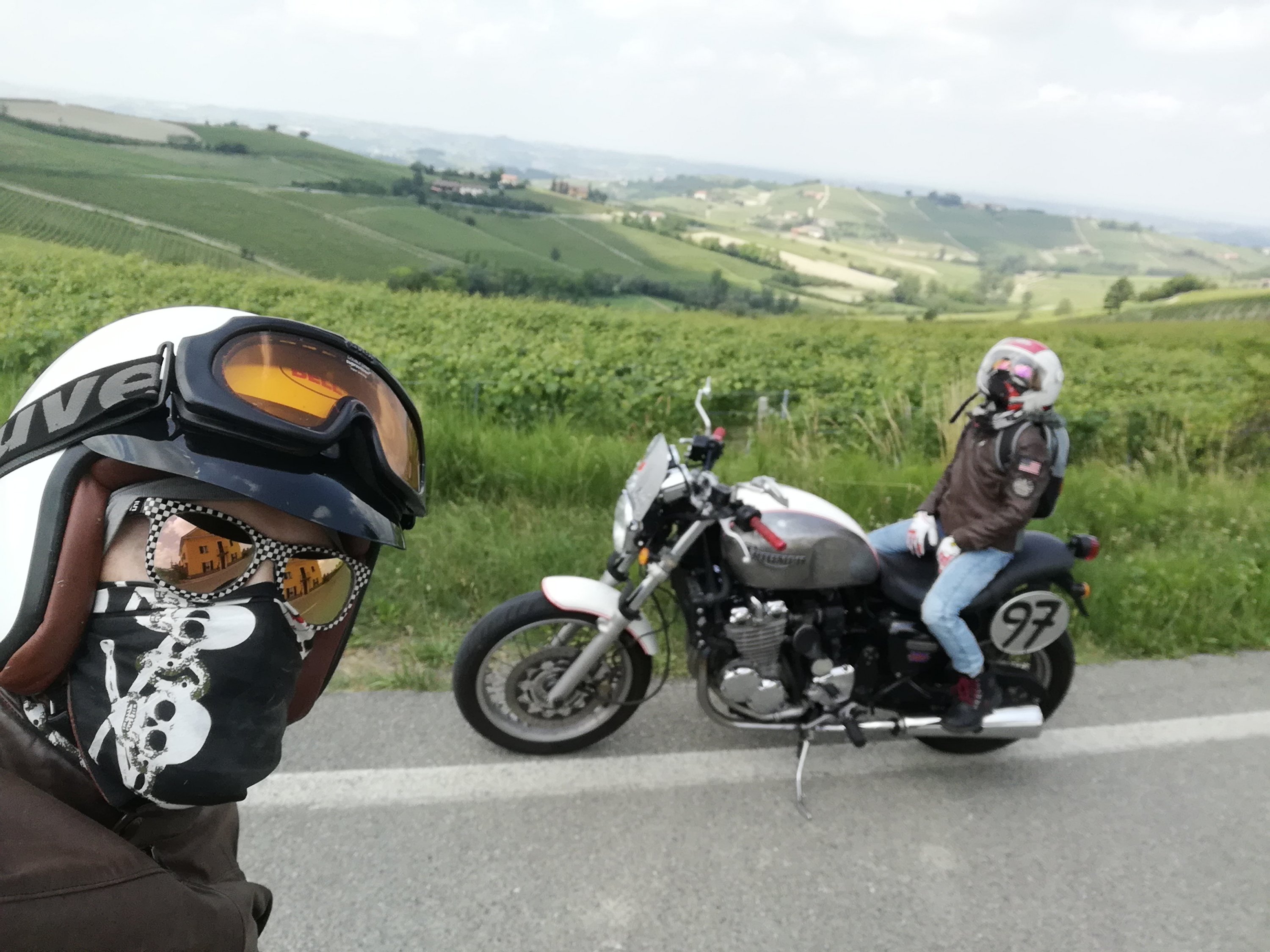 Gioventú Motard