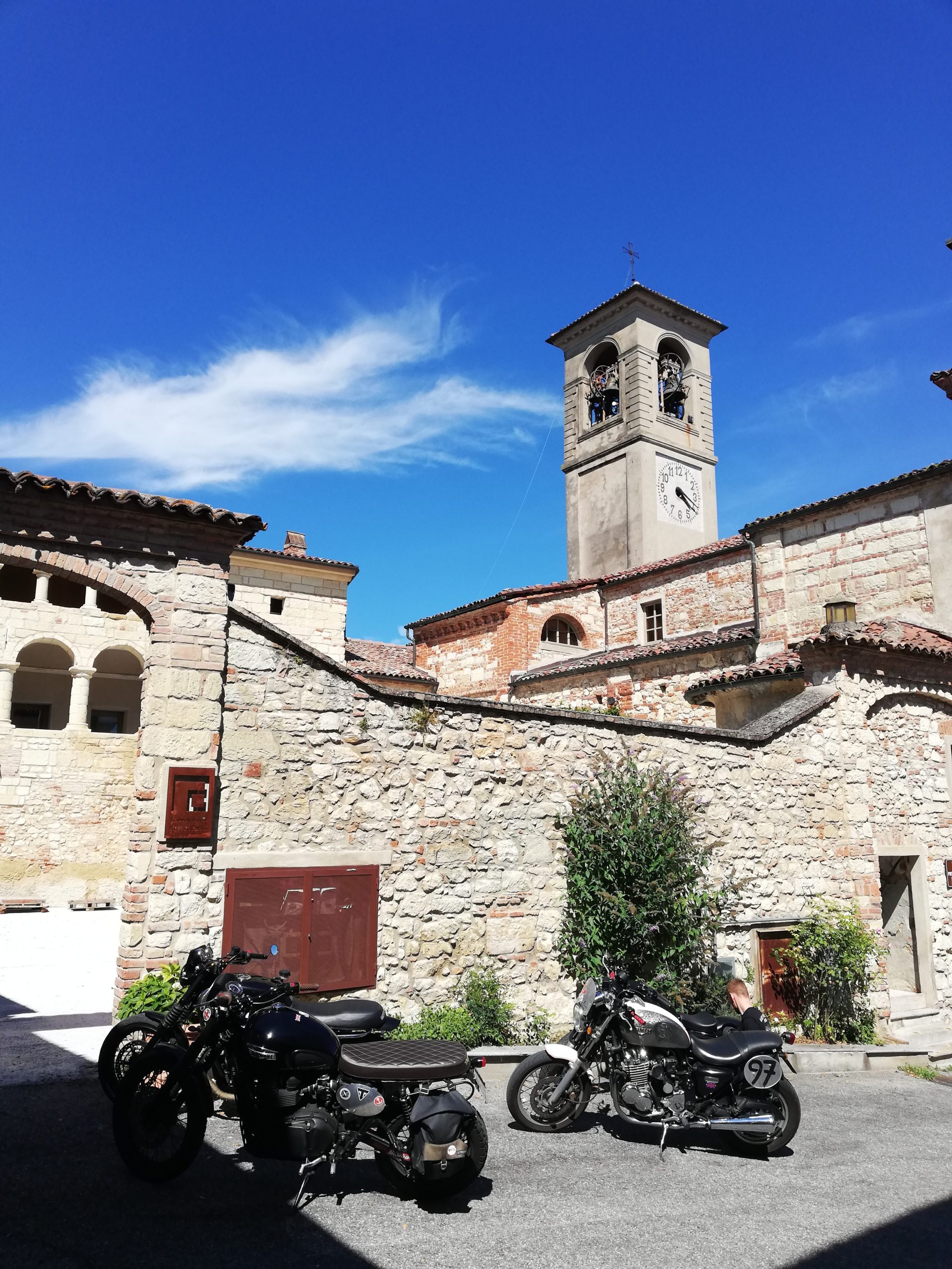 Ferri nel Monferrato