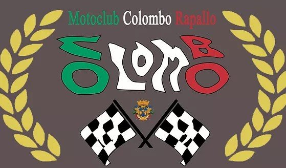 Motoclub Colombo home