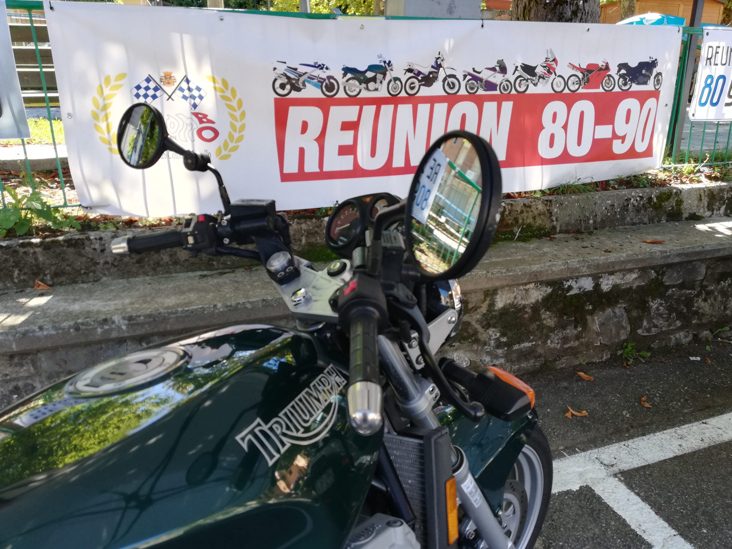 Reunion 80-90 2020