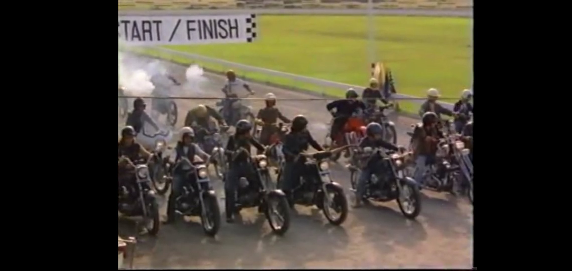B-Tube: Hog Wild