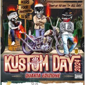 I kuginy Harleysti